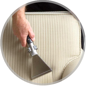 Carpet Clean and Dry Upholstery Cleaning