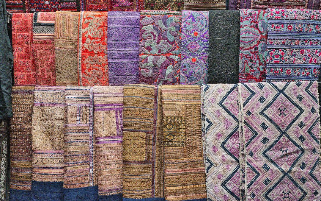 Cleaning Moroccan Rugs May Not Be as Easy as It Sounds
