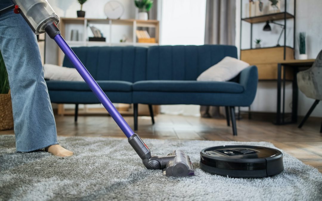 5 Reasons to Get Your Office Carpets Cleaned by the Pros in Lethbridge
