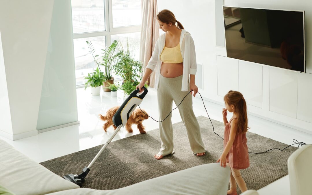 4 Essential Reasons You Need to Get Your Newly Installed Carpet Cleaned