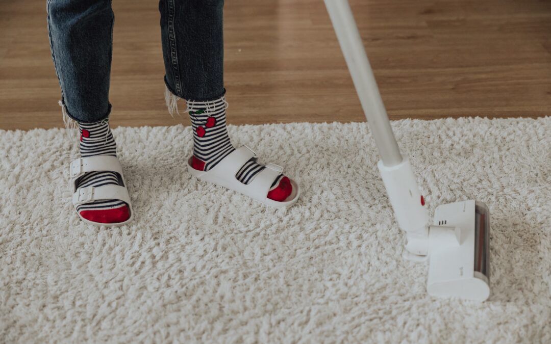 4 Reasons Why Vacuuming Isn’t Enough for Carpet Cleaning