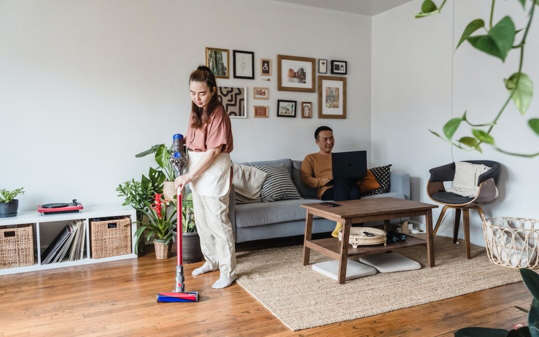 5 Carpet Cleaning Tips Every Carpet Owner Needs to Know